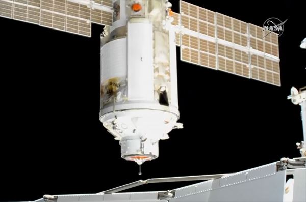 Запуск Boeing Starliner OFT-2 на космическую станцию отложен из-за аварии на российском модуле