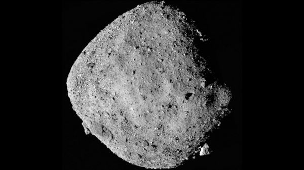 Исследователи предлагают перемещать астероиды, прежде чем они станут угрозой