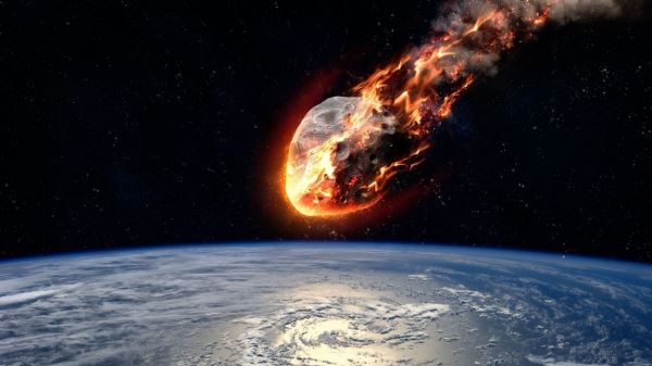 Исследователи предлагают перемещать астероиды, прежде чем они станут угрозой